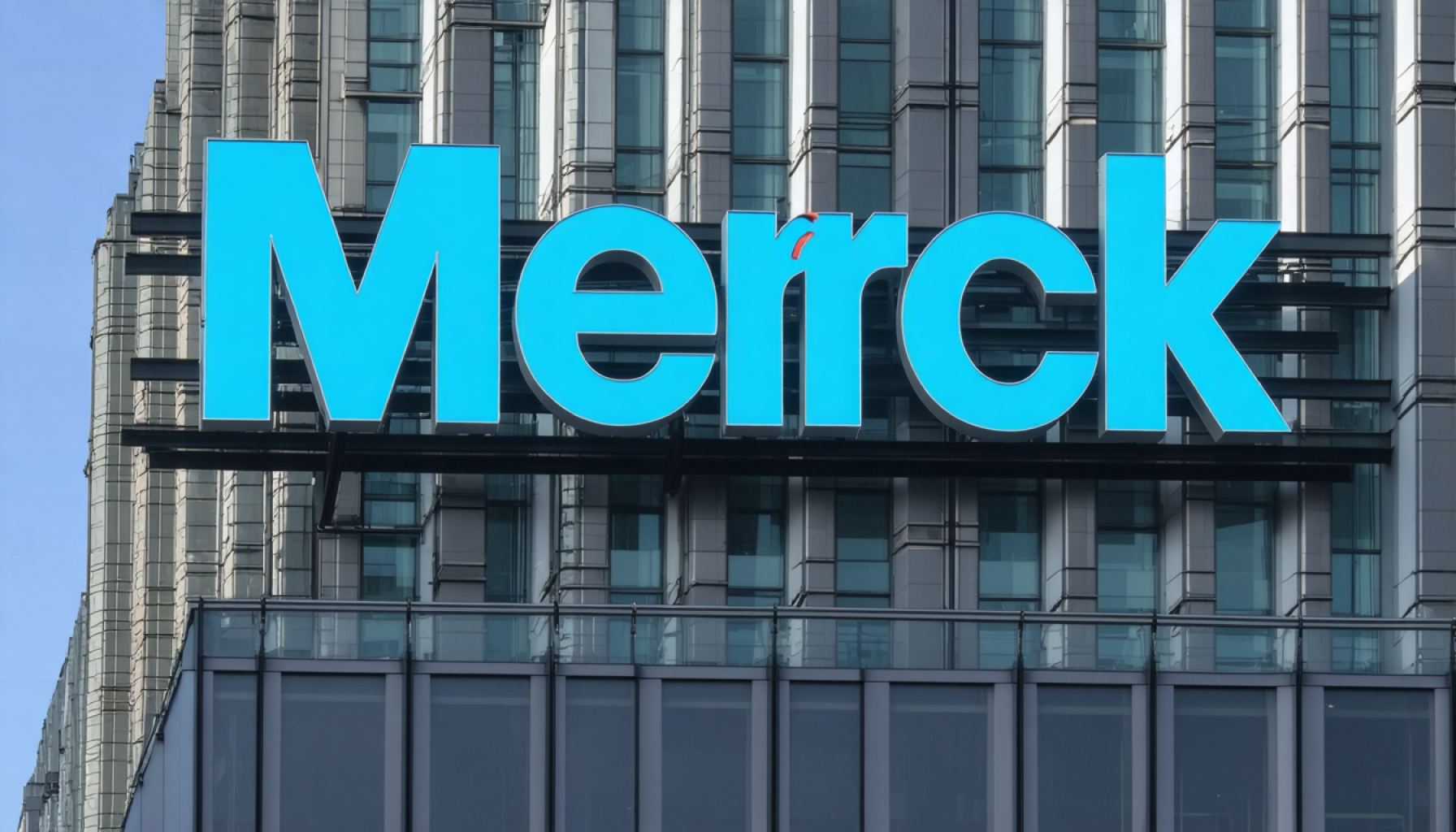 Why Savvy Investors Are Eyeing Merck Despite Market Volatility