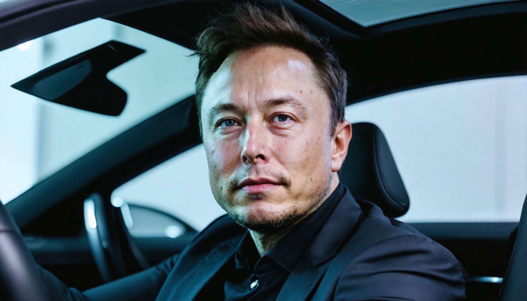 Elon Musk’s Tumultuous Week: Tesla’s Tumble and X’s Woes Spell Trouble for Tech Mogul