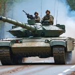 Bearing the Weight of Uncertainty: What’s Driving Defense Stocks Down This Week?
