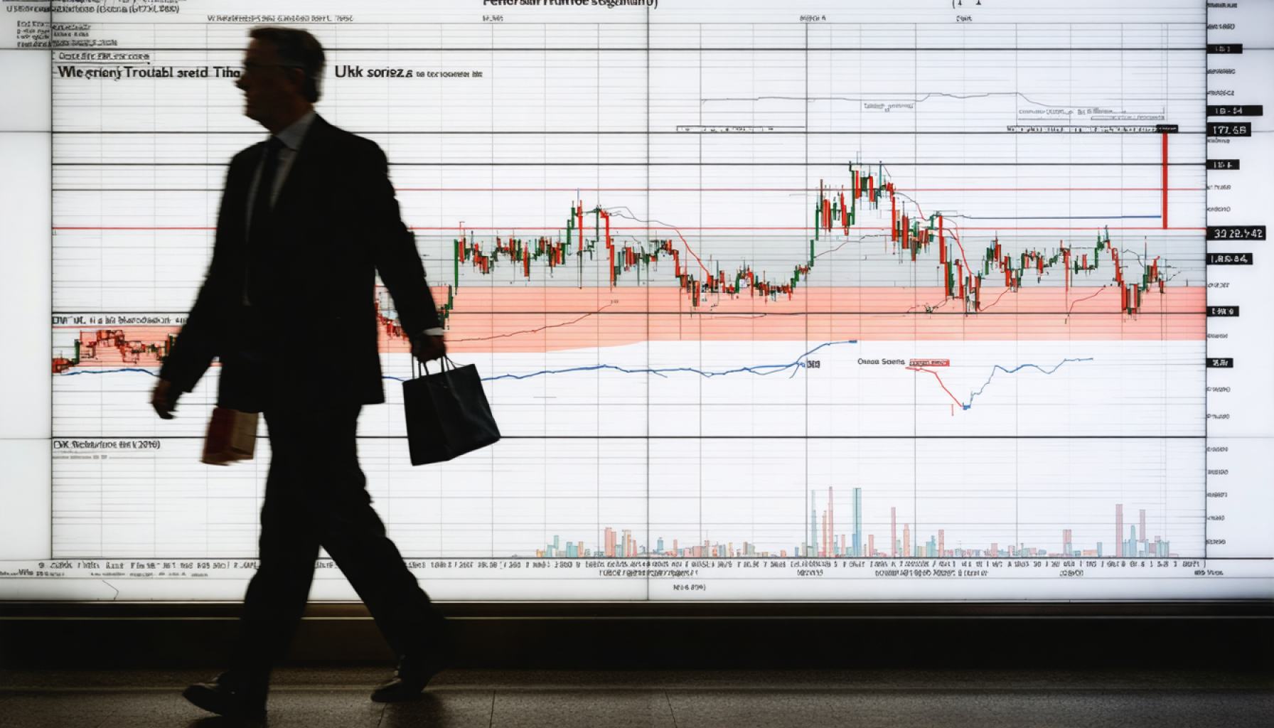 Why UK’s February Retail Sales Cast Shadows on the Year Ahead