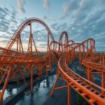The Unstoppable Roller Coaster: Tesla’s Wild Ride and the Future Ahead