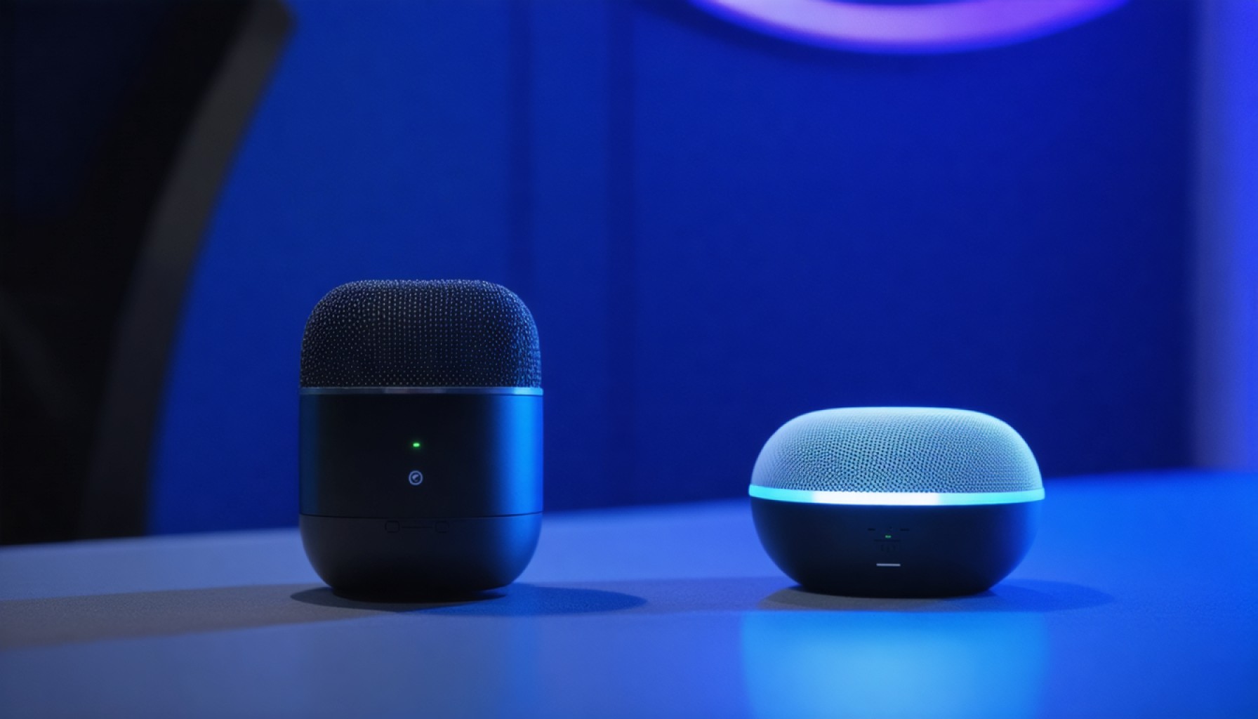 The Voice AI Revolution: SoundHound AI’s Bold Moves to Dominate the Future