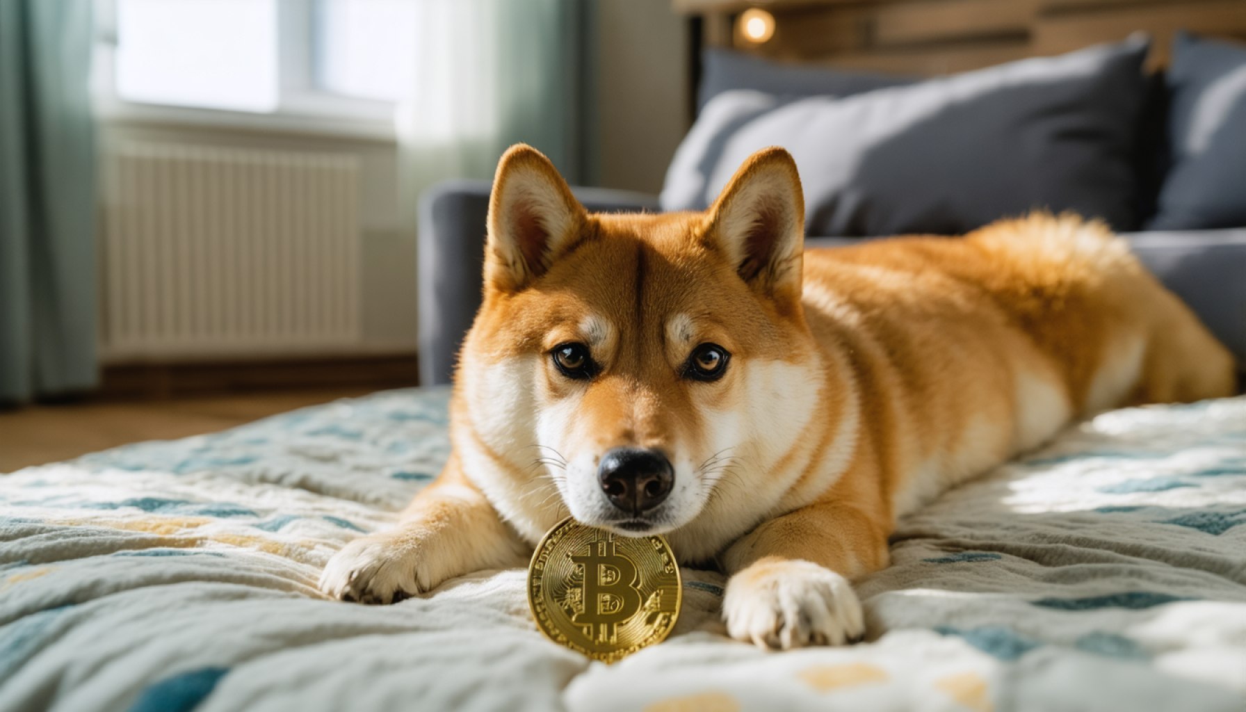 The Unexpected Factors Signaling a Dogecoin Resurgence