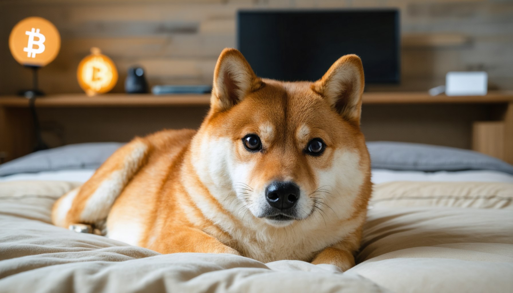 Could Dogecoin’s Social Sentiment Dive Signal a Surprising Rebound?