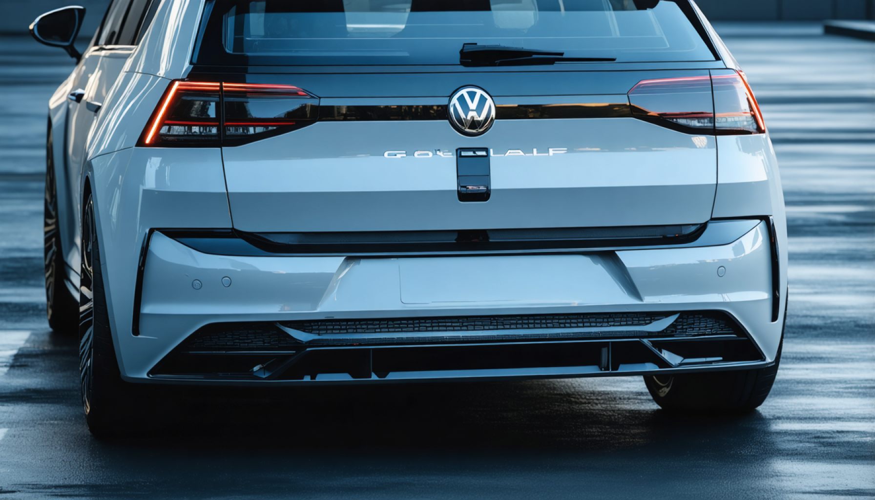 Volkswagen’s Electric Golf: Revolutionizing With Rivian’s Cutting-Edge Tech