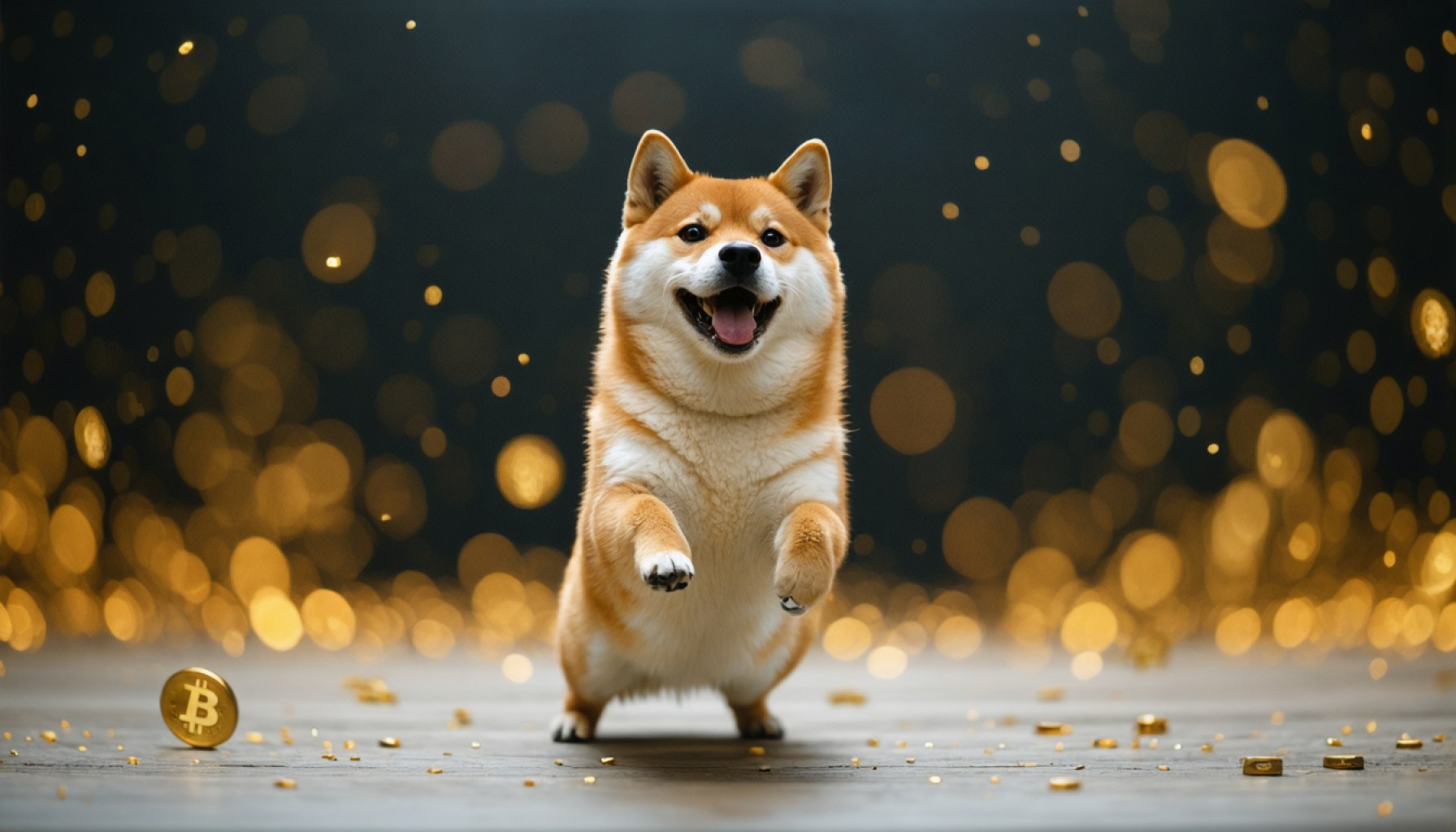 Dogecoin’s Volatile Dance: Will the Next Encore Lead to a $1 Leap?