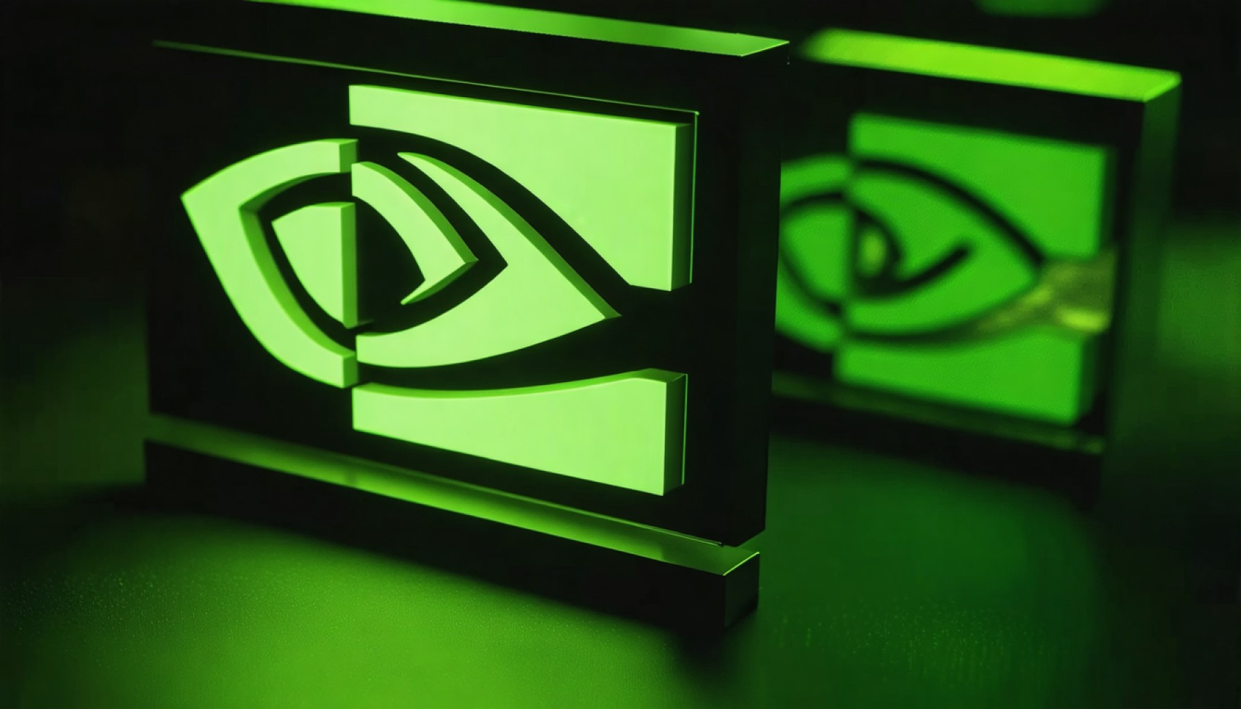 Nvidia’s Stock: A Tumultuous Tumble or Hidden Gem?