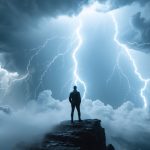 Unveiling the Titan: Why CrowdStrike Emerges as a Beacon Amid Market Storms