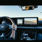 Rivian Unleashes Hands-Free Highway Driving Across 135,000 Miles: A Leap Towards the Future of Automobiles