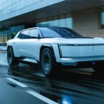 The Electric Surge: Rivian Automotive’s Resilient Rise Amidst Auto Industry Tensions