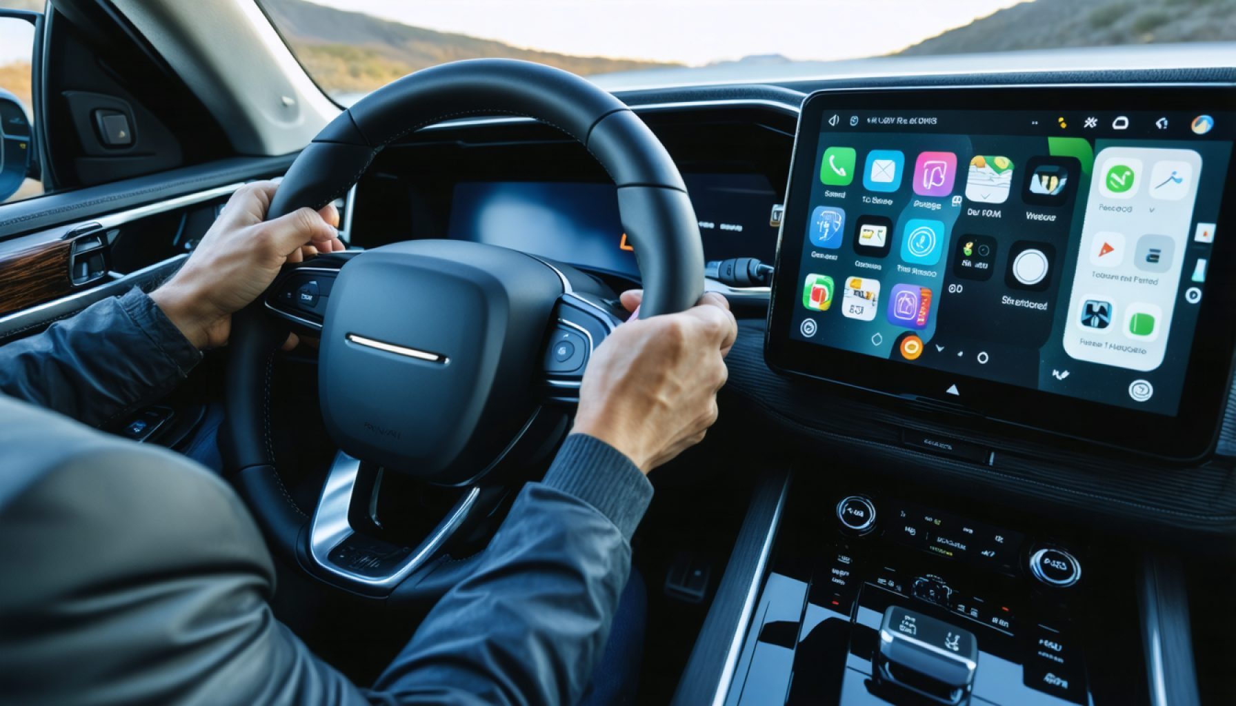 Rivian’s Hands-Free Driving Revolution: What Makes It Stand Out?