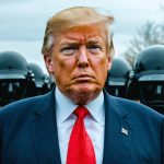 Inside Trump’s Bold Crusade Against Dissent: A New Era of Immigration Enforcement