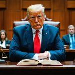 Legal Clash: Judge Blocks Trump’s Order as Perkins Coie Faces Unprecedented Federal Reckoning