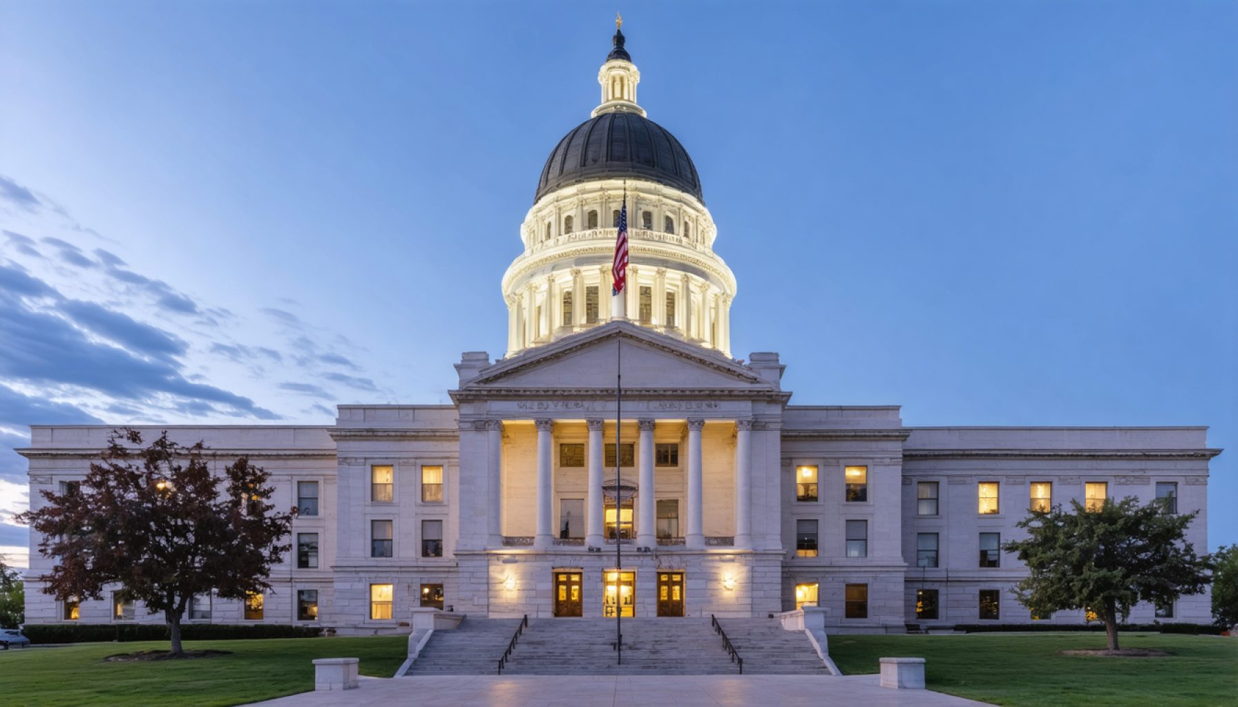 Utah’s Legislative Blitz: Are Lawmakers Passing Bills Too Quickly?