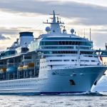 Alaska’s Cruise Drama: Senator Dan Sullivan’s Bold Game Against Canada