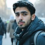 Student or Activist? The Complex Story of Mahmoud Khalil’s Struggle with ICE