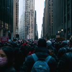 Rising Tensions: Trump Tower Infiltrated by Protesters Demanding Justice for Detained Activist