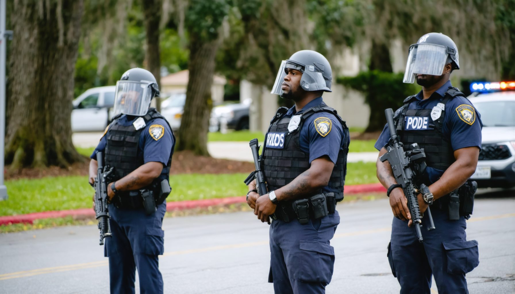 South Carolina’s Bold Move to Clamp Down on Gangs: New Legislation Targets Recruitment and Organized Crime