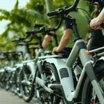 The Electric Revolution: Oahu’s Battle to Tame High-Powered E-Bikes