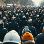 Judicial Counterpunch: Halting Rapid Deportations Ordered Under a 1798 Law