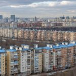 The Stunning Tumble: Russia’s Real Estate Market Plummets
