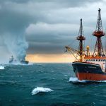 Can Sidara Resurrect Wood Group’s Fortunes? A High-Stakes Drama Unfolds in the North Sea