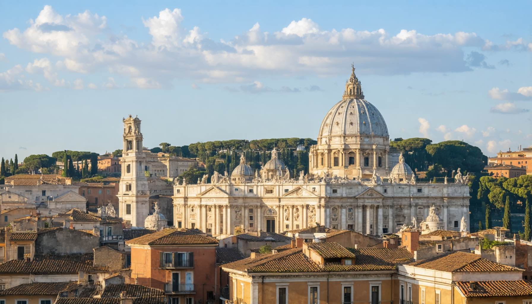 Rome’s Real Estate Renaissance: How the Eternal City is Transforming Amidst Upcoming Events