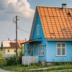 Russia’s New Initiative: Breathing Life into its Smallest Towns with Family Mortgages
