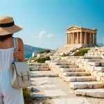 The Resilient Allure of Greece: Why Tourists Flock Despite Climate Challenges
