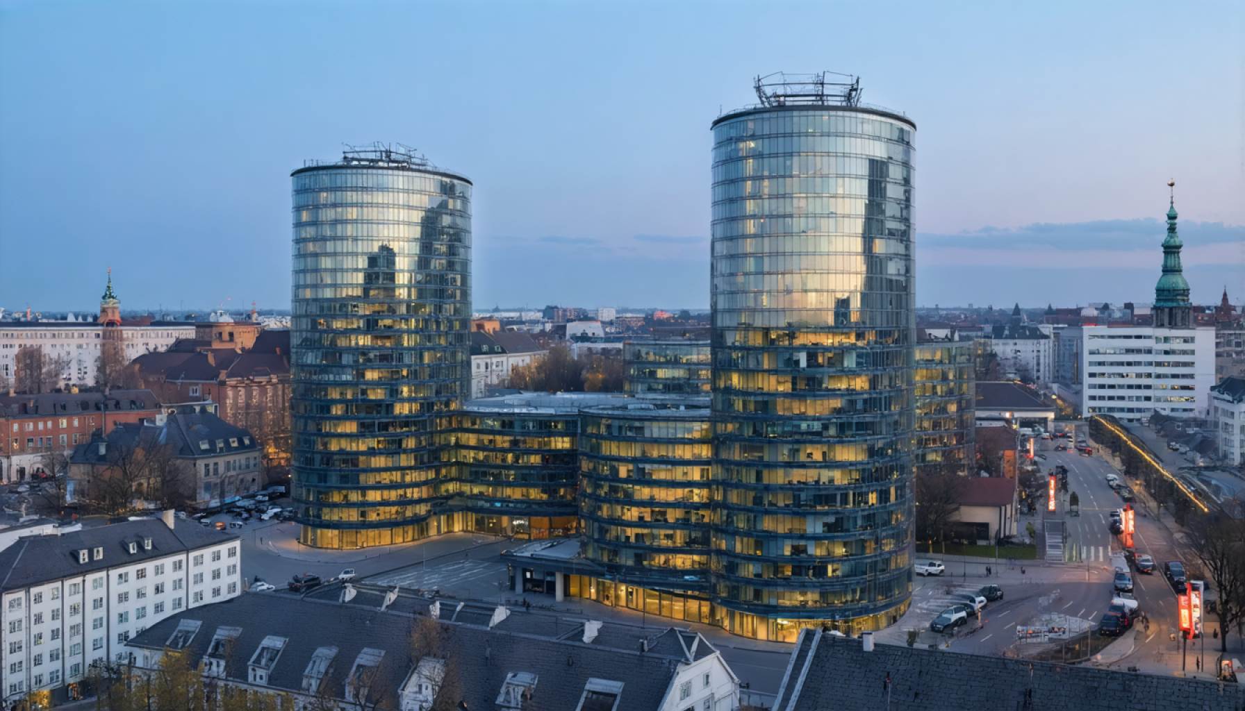 Investment Surge: How Poland’s Commercial Real Estate Became a Hotspot