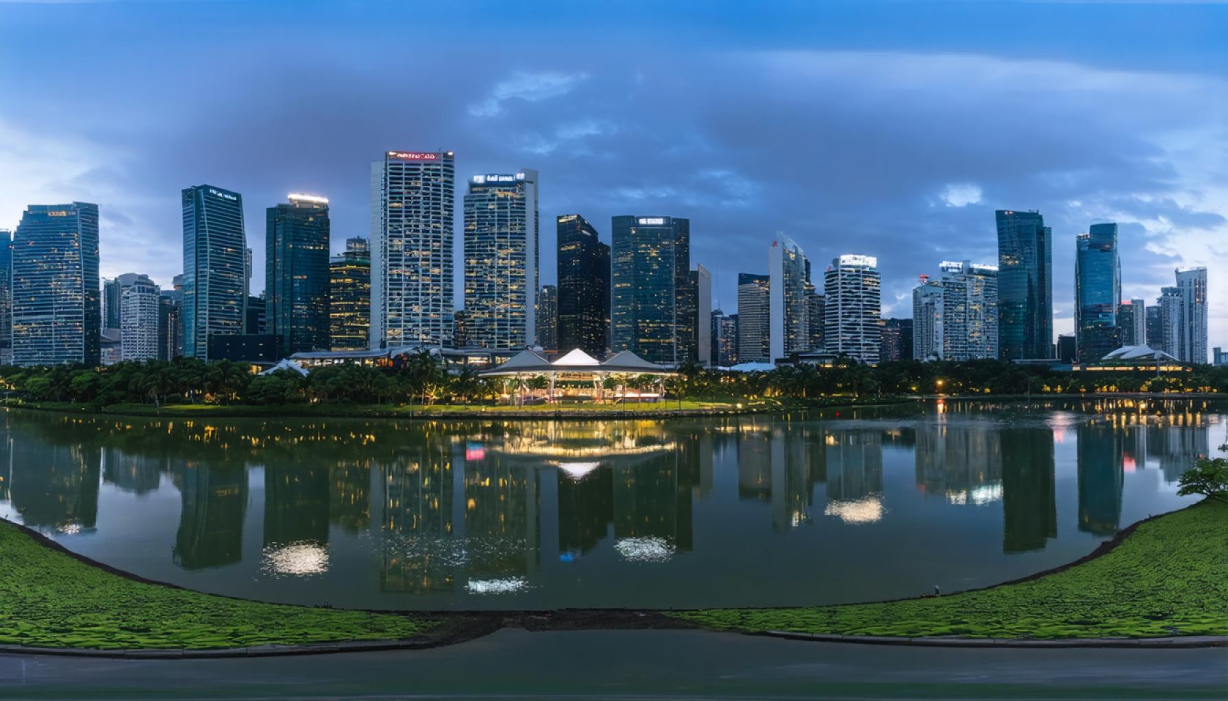 Singapore 2025: The Global Property Expo You Can’t Afford to Miss