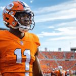 The Phenomenal Rise of Jayden Daniels: NFL’s New Offensive Dynamo