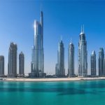 Dubai Pioneers Real Estate Tokenization: A New Era in Property Investment