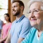 The Silent Revolution: Transforming Germany’s Senior Care with Innovation and Investment