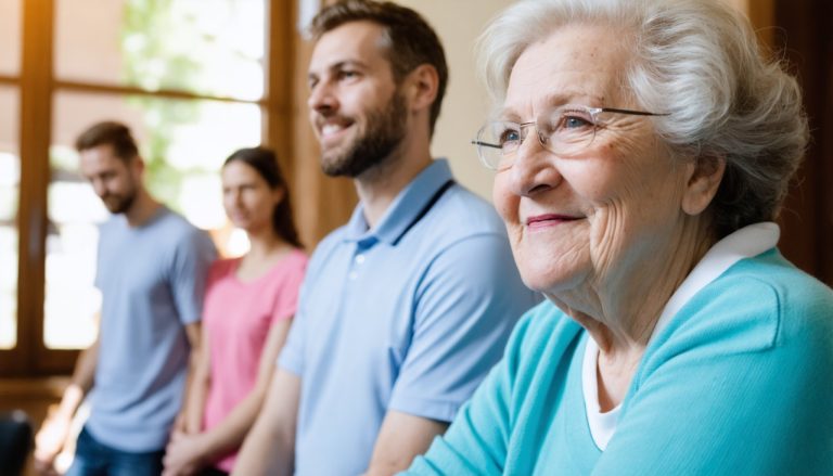 The Silent Revolution: Transforming Germany’s Senior Care with Innovation and Investment