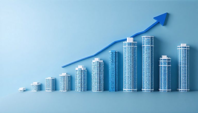 Why Now Might Be the Perfect Time to Dive into Real Estate Investment Trusts