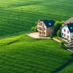 The European Property Market Rebounds as Green Shoots Emerge in 2024