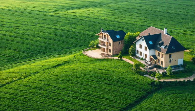 The European Property Market Rebounds as Green Shoots Emerge in 2024