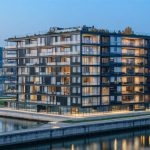 Swiss Real Estate Fund Makes Waves with a CHF 400 Million Debut