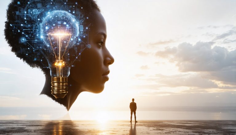 Unveiling the Stories Behind Innovation: A Journey into the Minds of Trailblazers