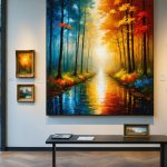 Unlocking the Secret World of Belgium’s Art Tax: Where Collectibles and Cash Meet