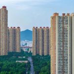 The Fall of China’s Property Titans: A Debt Crisis Unfolds