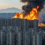 The Desperate Chase for Billions: China’s Real Estate Collapse Unveils Global Financial Rift