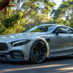 The Land Down Under’s Luxury Car Tax: A Roadmap Through Australia’s Automotive Wilderness