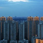 The Unraveling of China’s Real Estate Empire: A Debt Crisis Looming Large