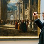 Unlocking Italy’s Tax Mystery: How Art Collectors Paint a Profitable Picture