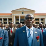 Nigerian Supreme Court Delivers Groundbreaking Ruling, Transforming Electoral Landscape
