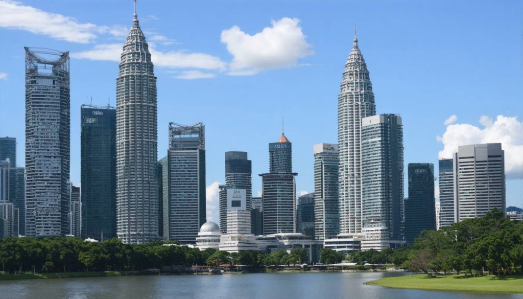 The G20 Tax Reforms: A Turning Point for Malaysia’s Economic Landscape The G20 Tax Reforms: A Turning Point for Malaysia’s Economic Landscape