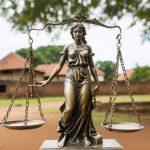 Unraveling Justice: The Intriguing Appeal Process in Guinea-Bissau