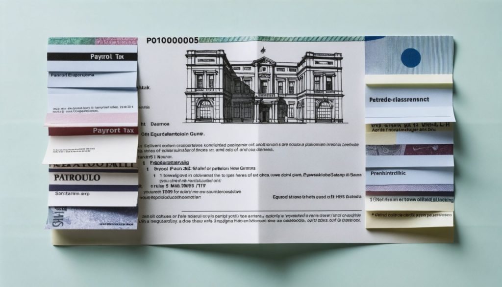 Peeling Back the Layers of Payroll Tax in Equatorial Guinea: What You Need to Know Peeling Back the Layers of Payroll Tax in Equatorial Guinea: What You Need to Know